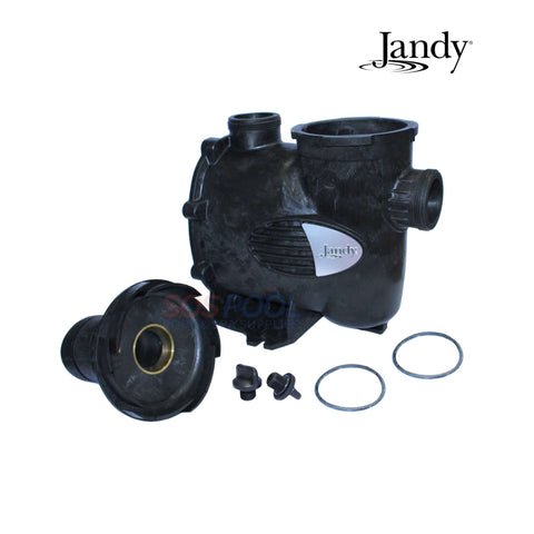 Jandy Pump Body for PlusHP PHPF and PHPM Pumps R0448700 - Quality pool pump component by SOS Pool.