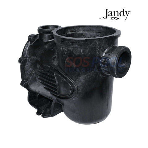 OEM Jandy Pump Body R0445601 for ePump and Stealth Pumps at SOS Pool. Durable and compatible replacement part.