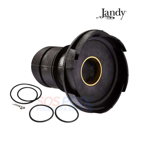 Jandy Pump Diffuser for SHPF and SHPM models with O-Ring, Hardware Kit - R0445400 | SOS Pool