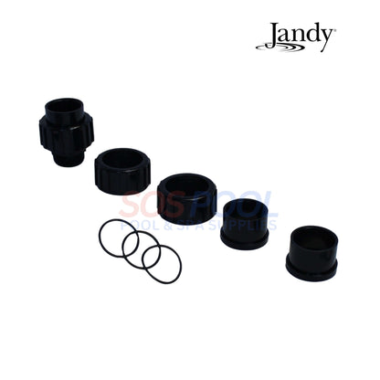Jandy SFTM22-1.5 Filter Complete 1.5" Union Kit | R0745600