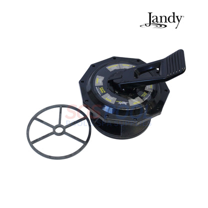 Jandy SFTM24-2.0 Top Valve Assembly | R0987700