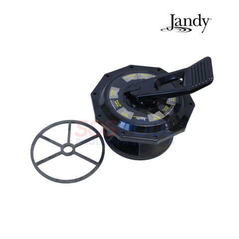 Jandy SFTM24-2.0 Top Valve Assembly | R0987700