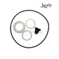 Jandy SFTM Sand Filter MPV Rebuild Kit | R0987400