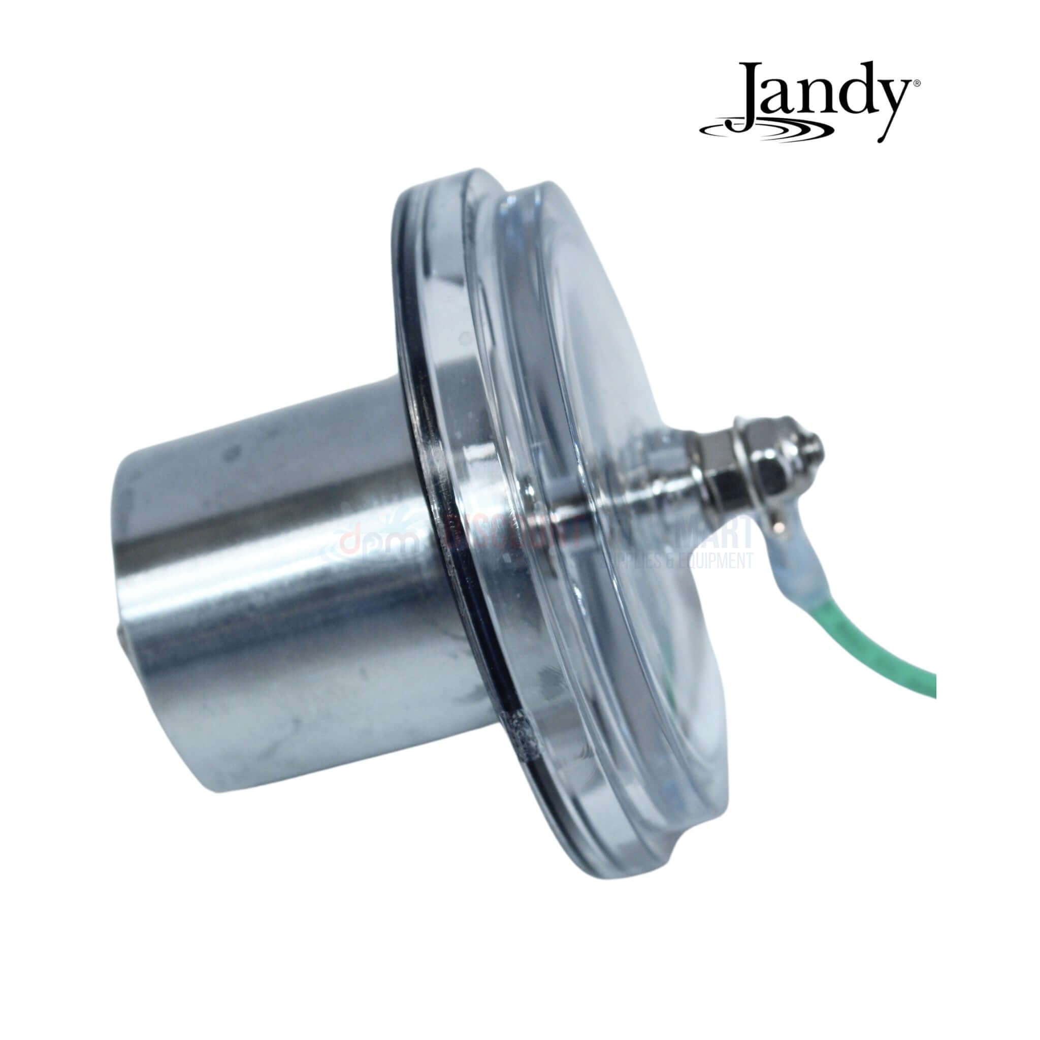 Jandy Sacrificial Anode Corrosion Defense For JXi Heaters | R0965100
