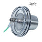 Jandy Sacrificial Anode Corrosion Defense For JXi Heaters | R0965100