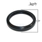 Jandy Silicone Gasket for Spa Lights R0400500 by SOS Pool, durable watertight seal, easy installation, compatible with spa models.
