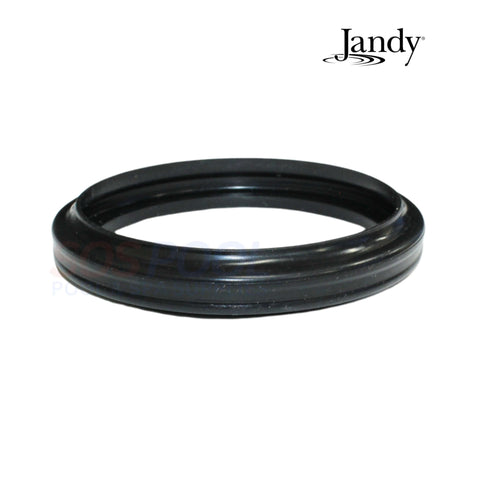 Jandy Silicone Gasket for Spa Lights R0400500, OEM gasket ensuring watertight seal for reliable performance. SOS Pool.