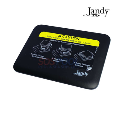 Jandy SpeedSet Controller Lid Replacement | R0983200