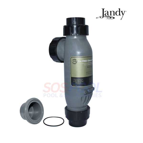 Jandy Spool Kit With LX Unions For AquaPure Systems | SP3PLX
