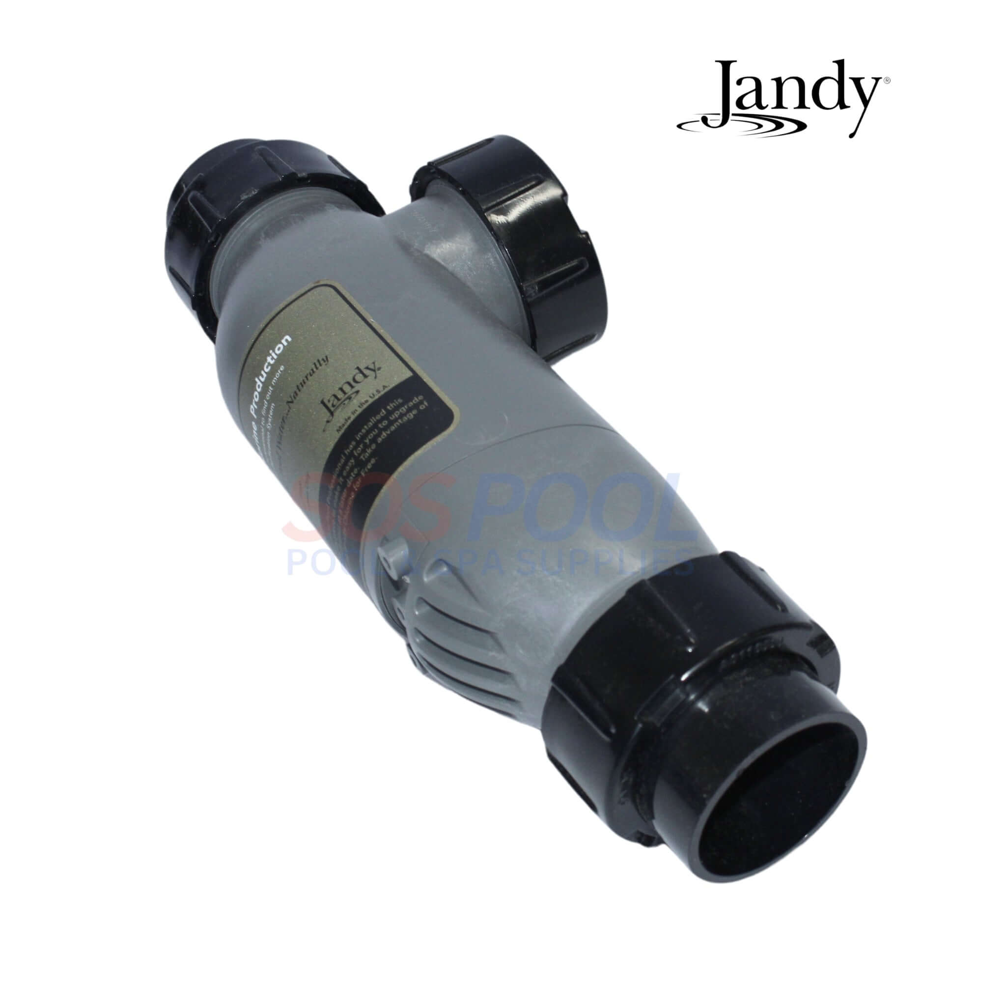 Jandy Spool Kit With LX Unions For AquaPure Systems | SP3PLX