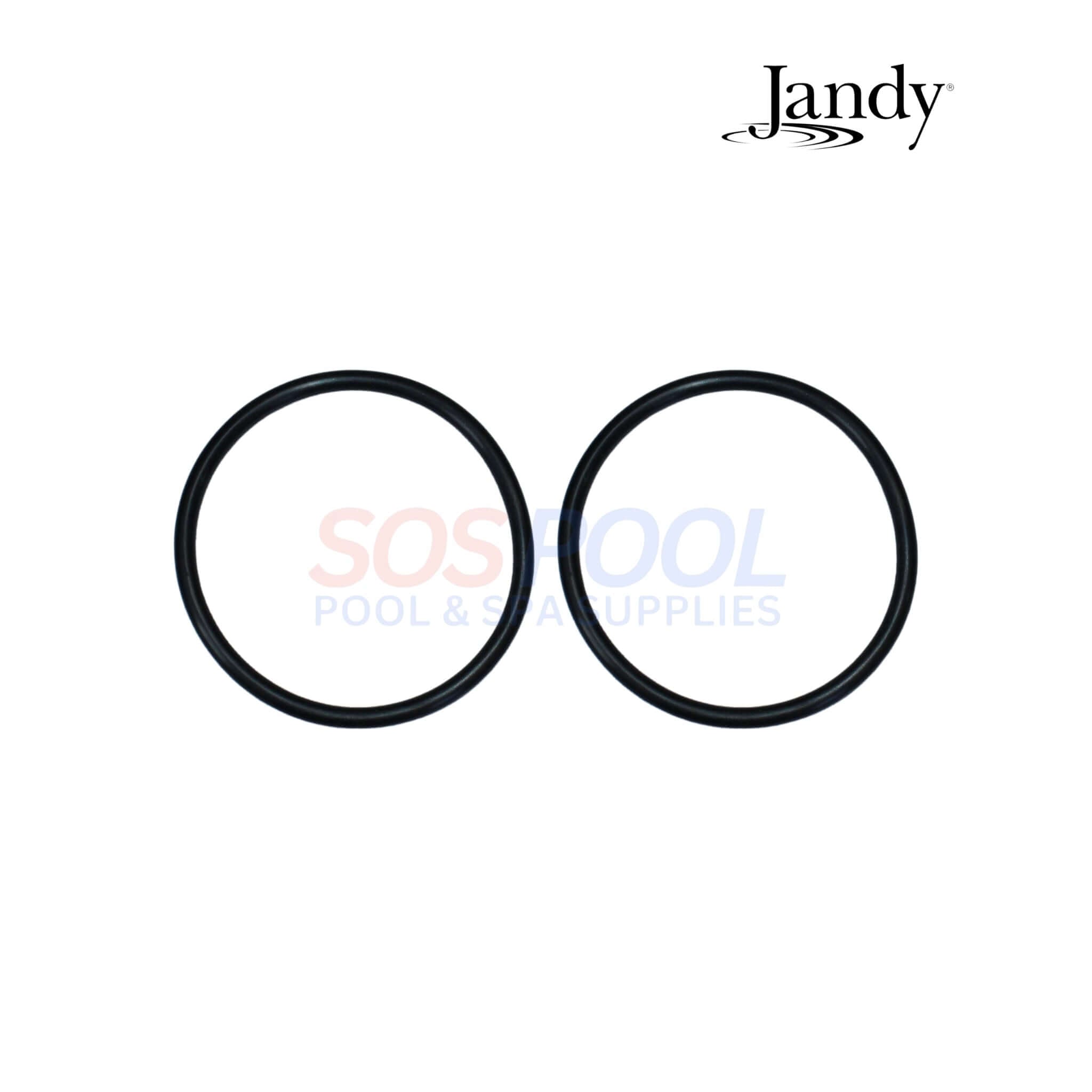 アクセサリー rui Jandy Tail Piece Union For Pumps | 2 Pack | 2.5