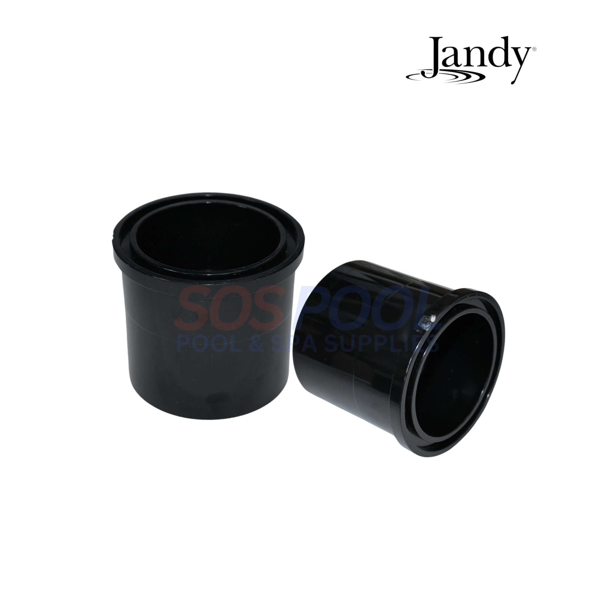 Jandy Tail Piece Union For Pumps | 2 Pack | 2.5