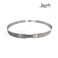 Jandy Bottom Tank Retaining Ring for CV Filters - Essential part for pool filter systems | SOS Pool