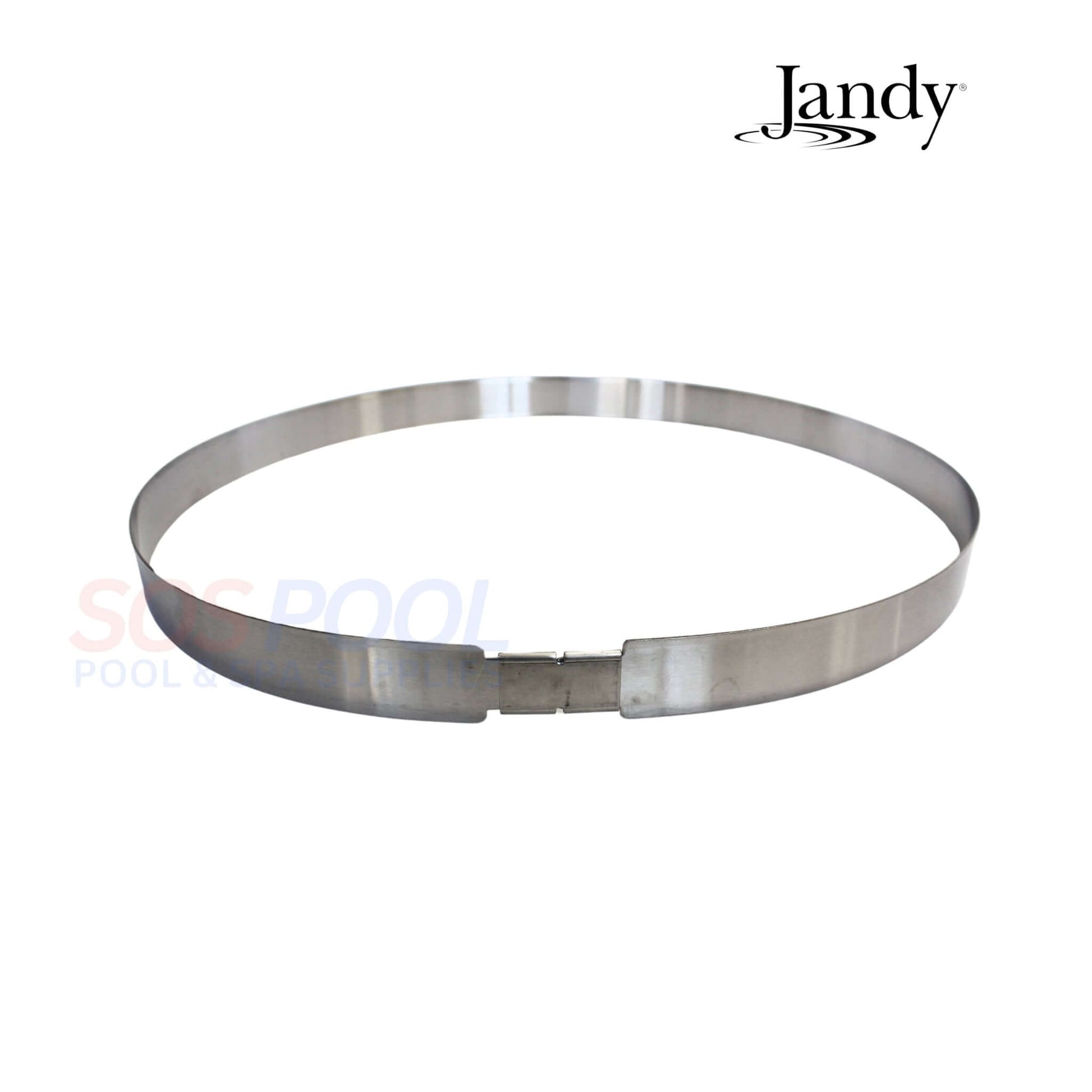 Jandy Bottom Tank Retaining Ring for CV Filters - Essential part for pool filter systems | SOS Pool