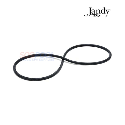 Jandy Tank O-Ring for DEV and DEL Filters, compatible with Zodiac CV and CL series. SOS Pool supplies.