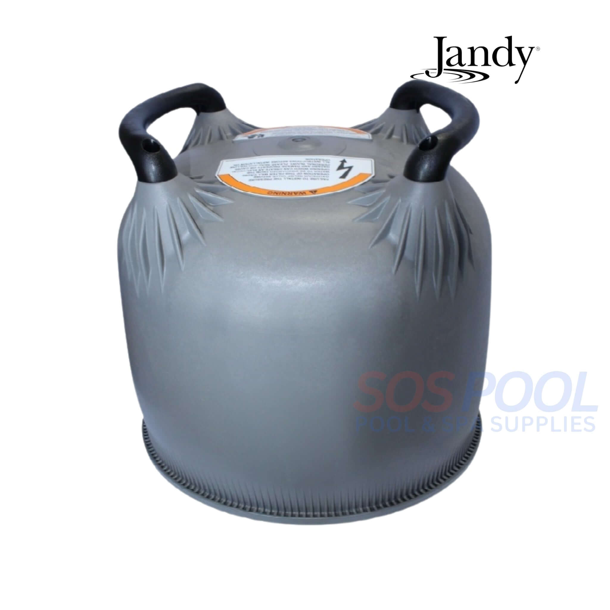 Jandy Tank Top For DEL/DEV48 CL/CV340 & CL/CV460 | R0554700
