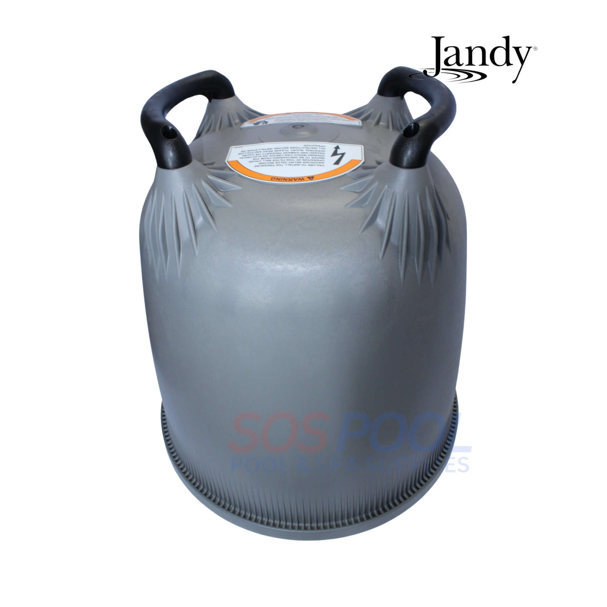 Jandy Tank Top Lid For DEL/DEV60 & CL/CV580 | R0357300