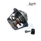 Jandy Thermal Regulator Valve For JXI Heaters | R0589700