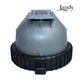 Jandy Top Housing Assembly R0461900 for CS100 and CS150 filters, essential for SOS Pool filtration systems.