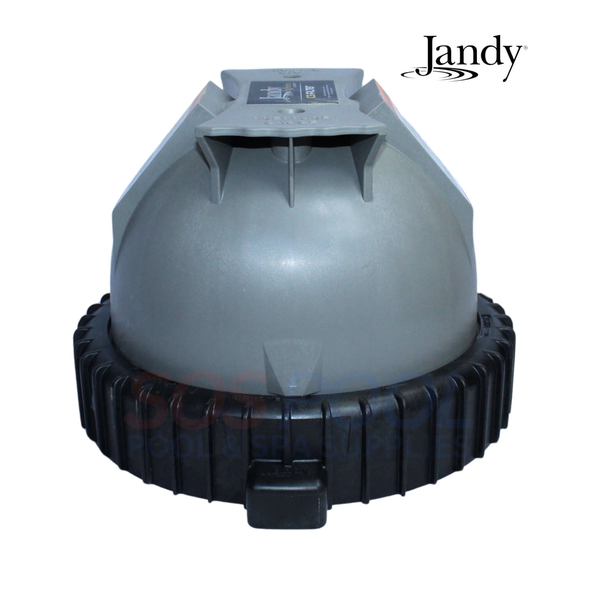 Jandy Top Housing Assembly R0461900 for CS100 and CS150 filters, essential for SOS Pool filtration systems.