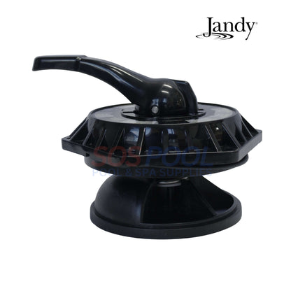 Jandy Top Rotor Assembly 1.5" MPV for SFTM Series Sand Filter | R0744700
