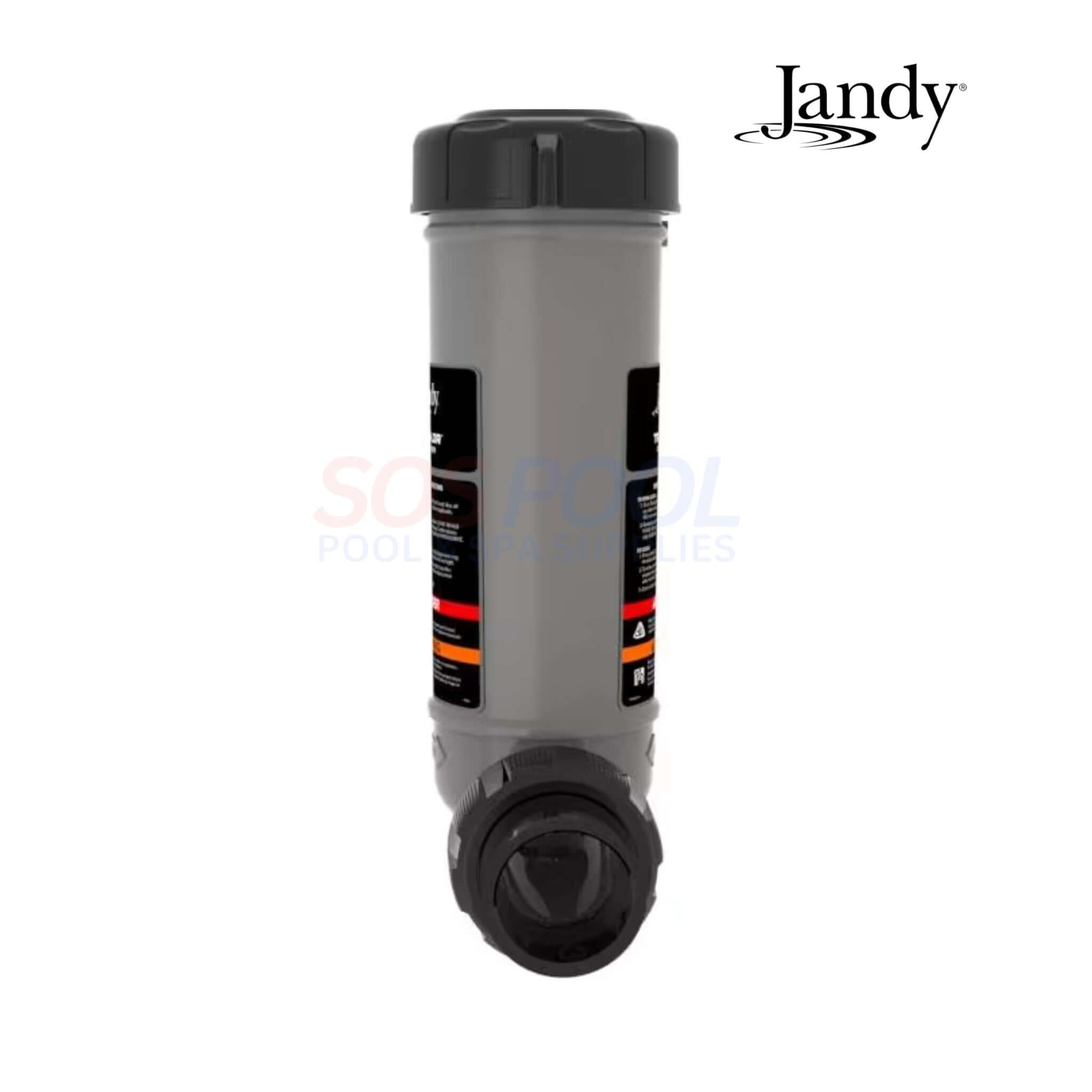 Jandy TruChlor Erosion Feeder Chlorinator | TCLVSCG