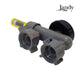 Jandy TruChlor Valve & Flow Indicator | R0966600