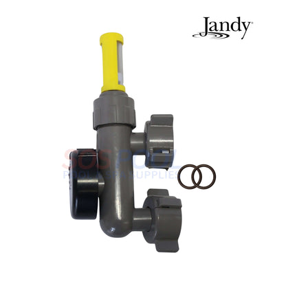 Jandy TruChlor Valve & Flow Indicator | R0966600