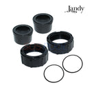 Jandy Union For FloPro Pumps | 2