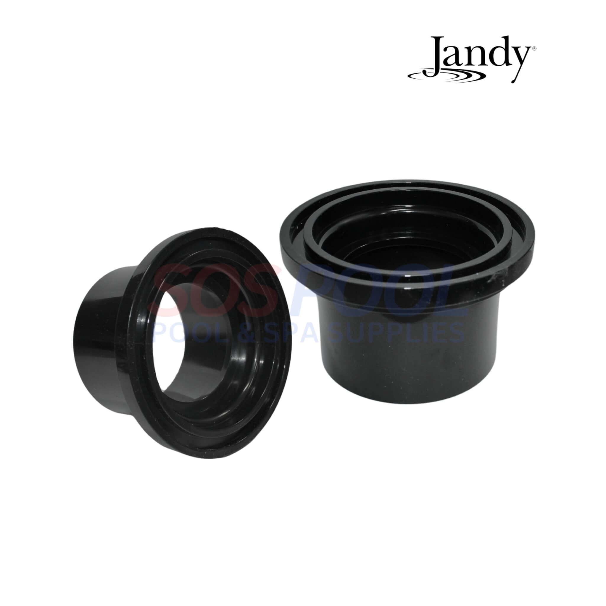 Jandy Union and Tailpiece For ePump and Stealth Pumps | 2