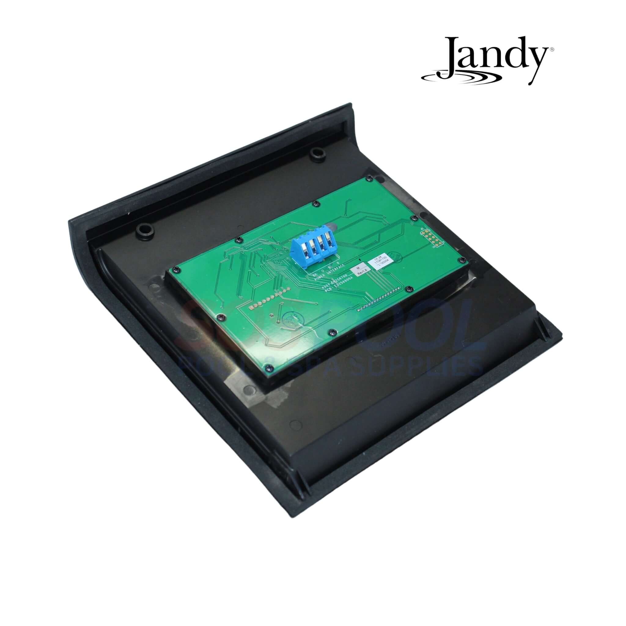 Yuniページ JandyControllerPowerInterfaceP