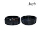 Jandy Universal Union Kit R0452100 parts including black union nuts for Zodiac Jandy systems, SOS Pool.