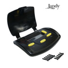 Jandy User Interface Kit For VersaTemp Heat Pumps and JXI Heaters | R0591900