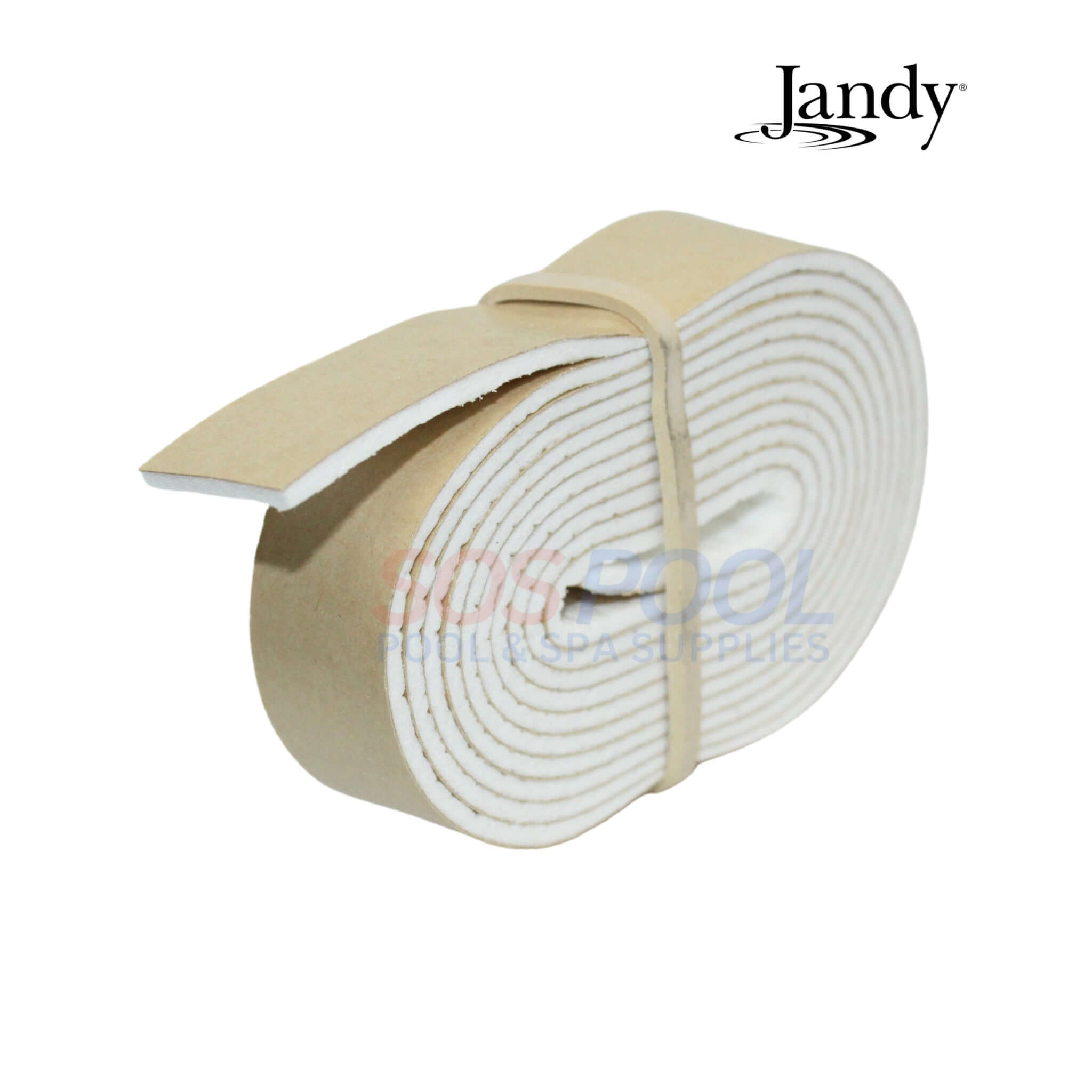 Jandy Vent Adapter Kit For LXi400 Heaters | 8