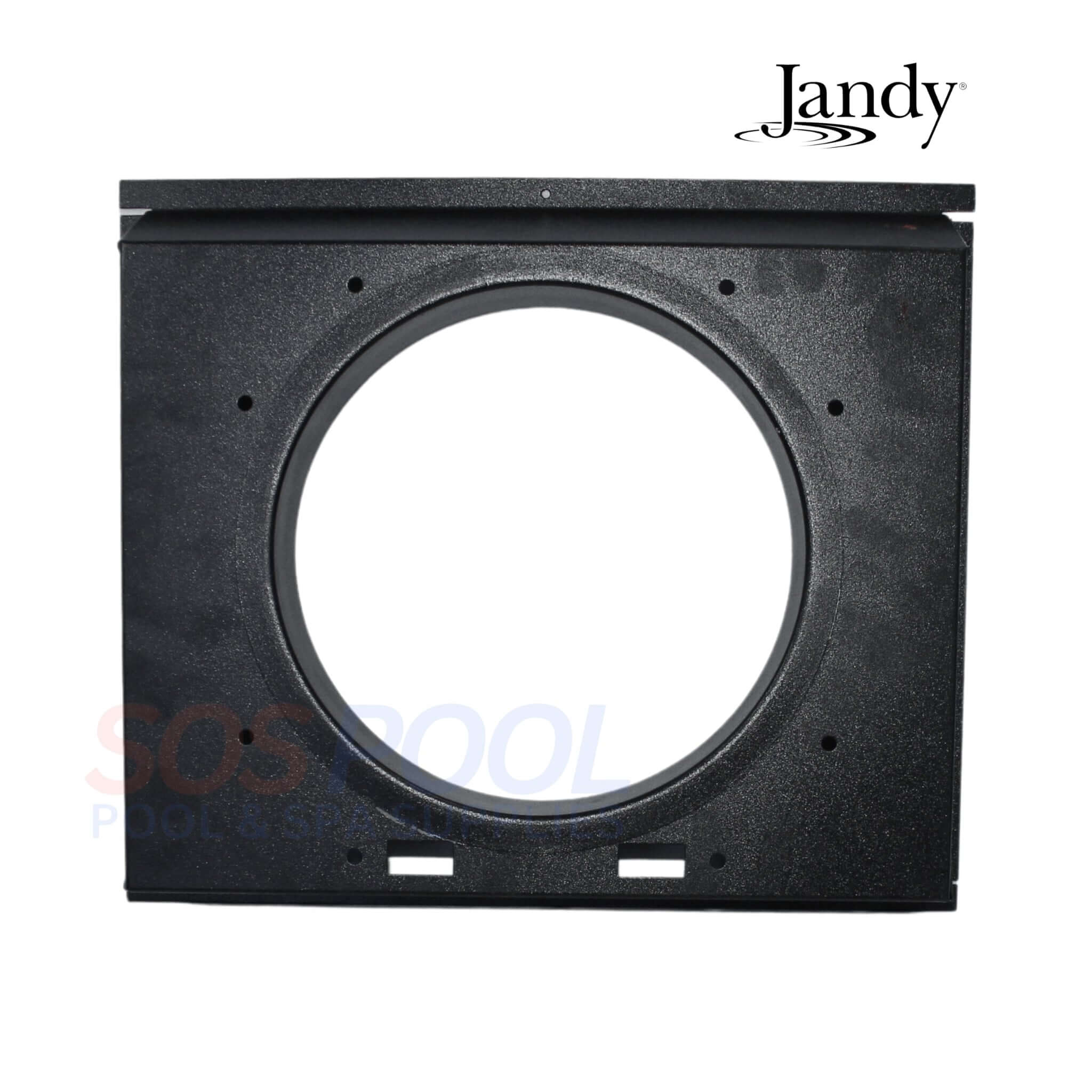 Jandy Vent Adapter Kit For LXi400 Heaters | 8
