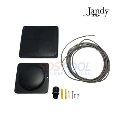 Jandy Wall Mount For SpeedSet Controller | R0958100