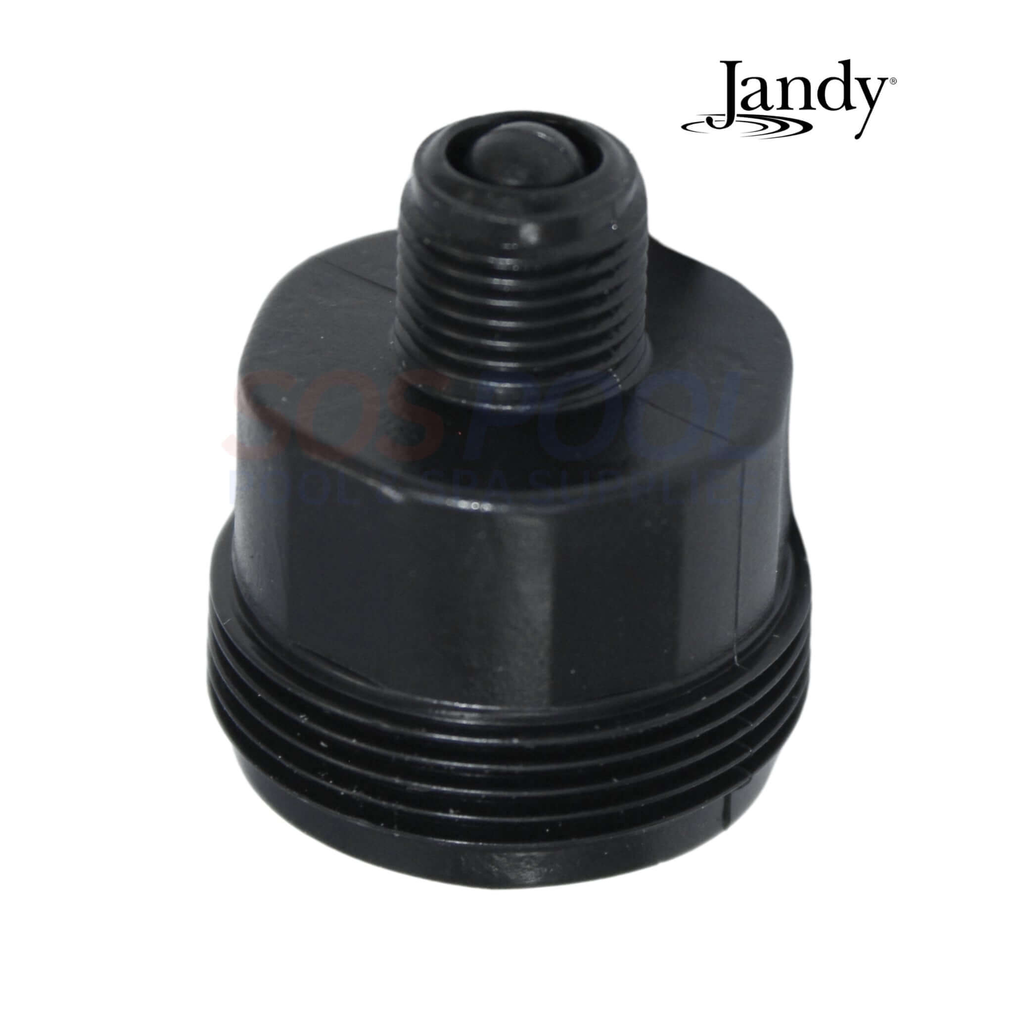 Jandy 3-Port Valve Grease Cup Kit | 2133