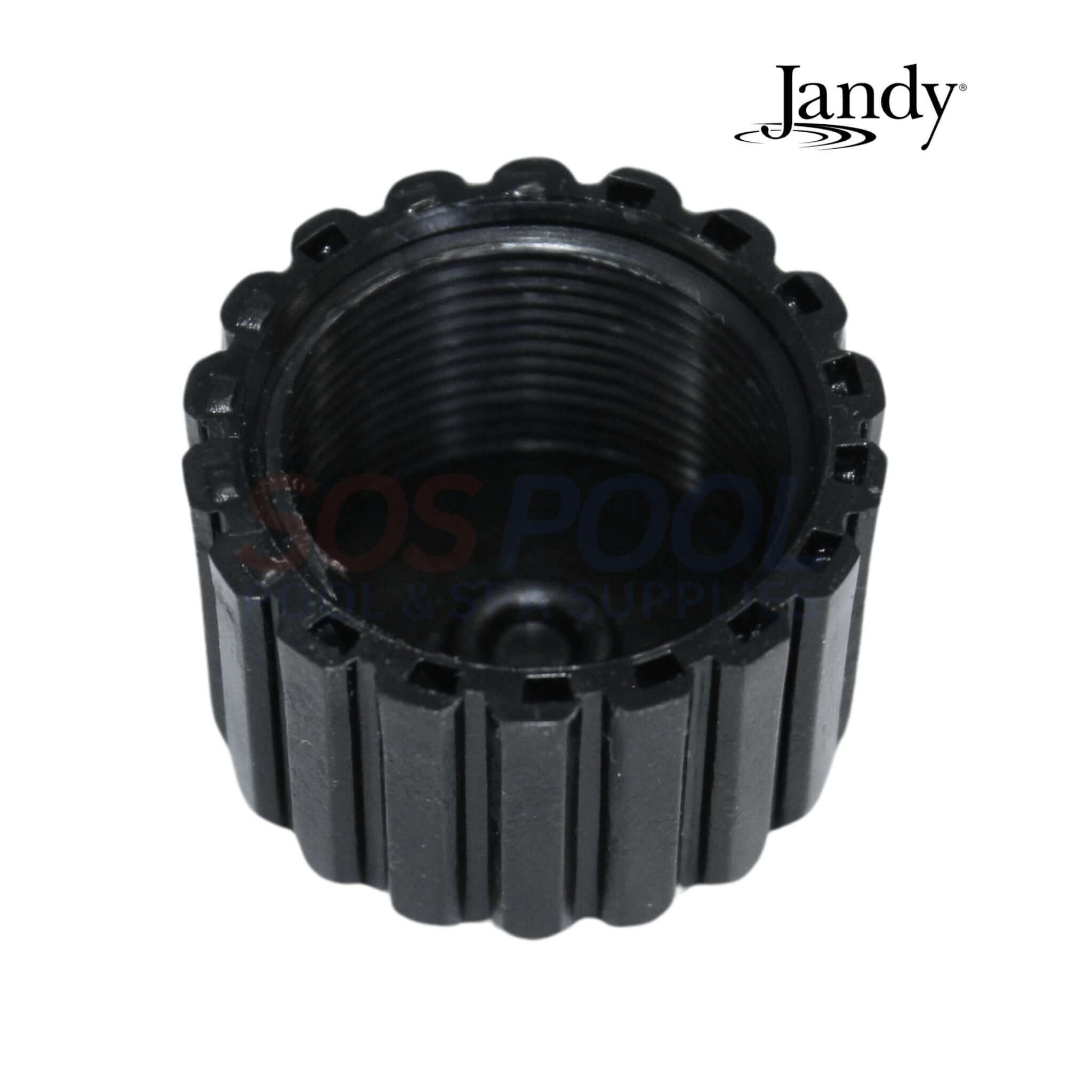Jandy 3-Port Valve Grease Cup Kit | 2133