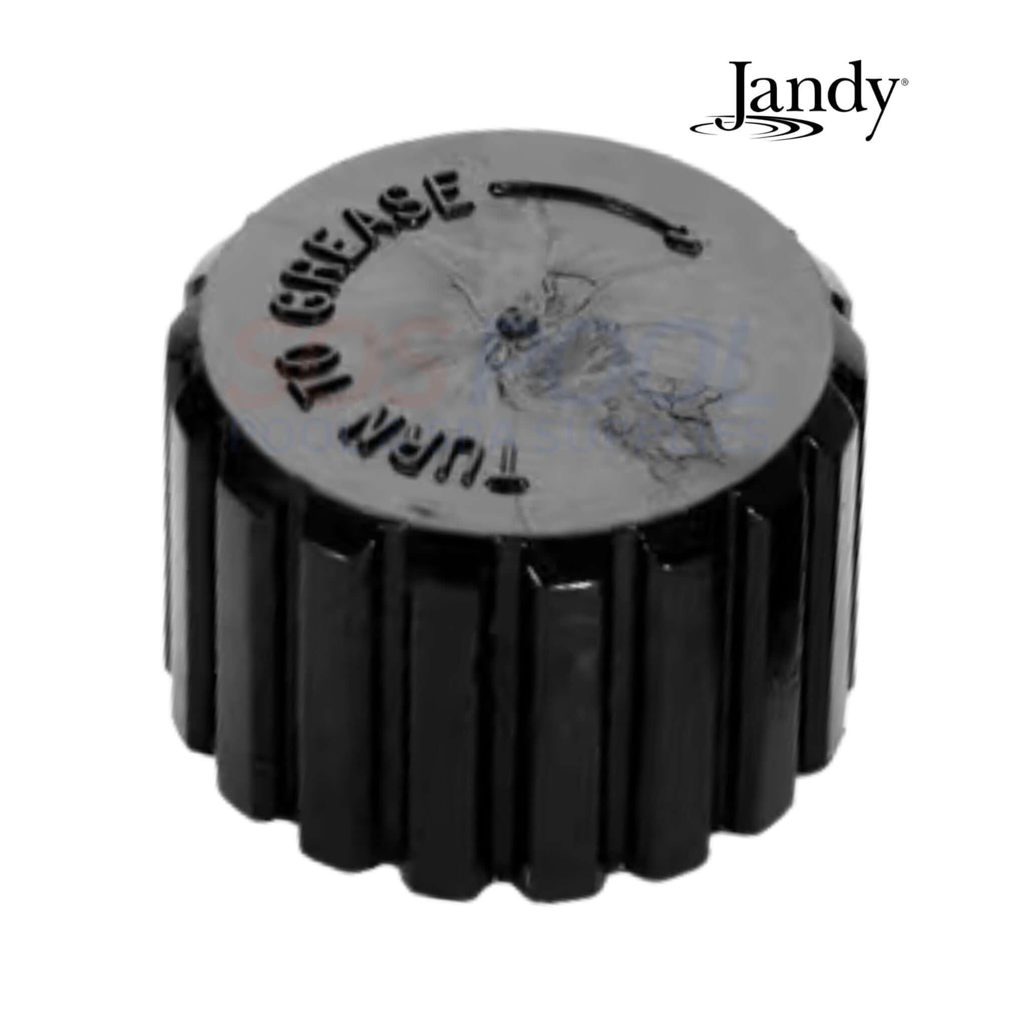 Jandy 3-Port Valve Grease Cup Kit | 2133