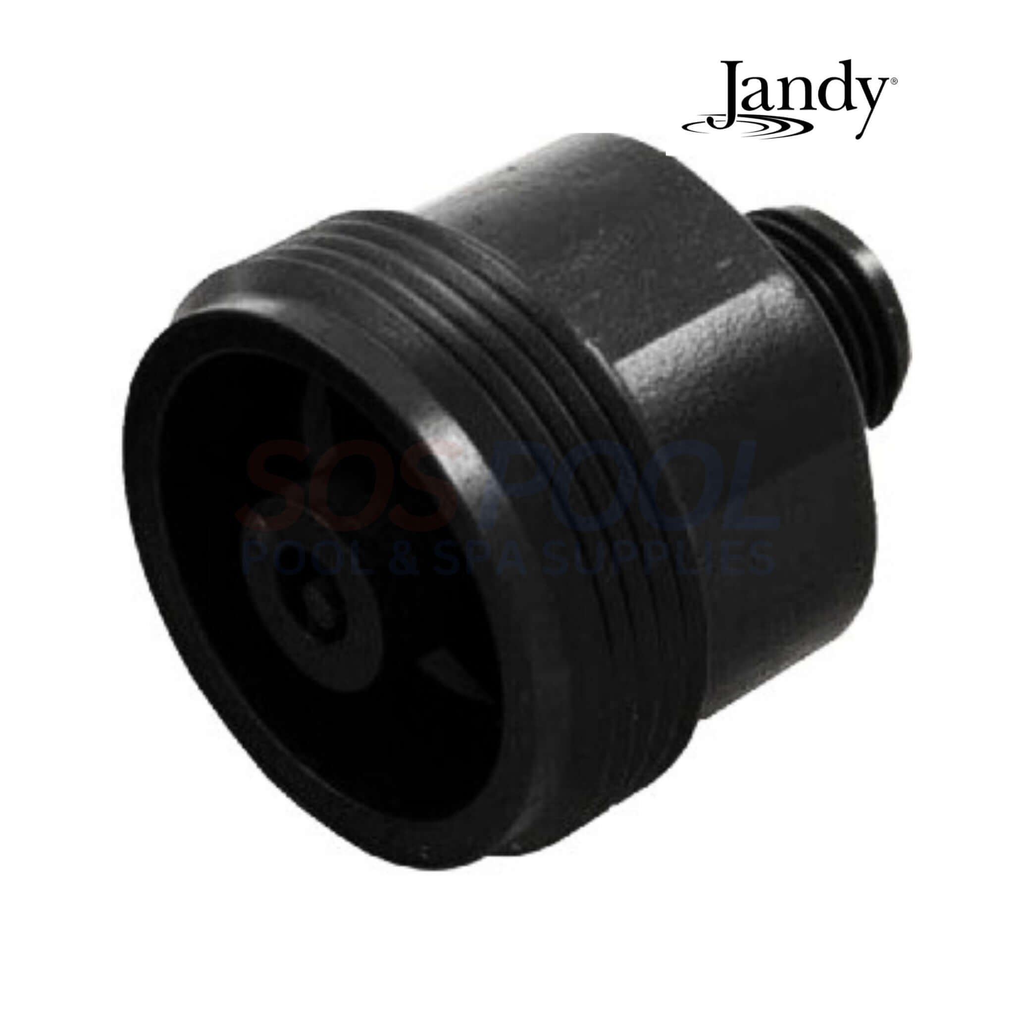 Jandy 3-Port Valve Grease Cup Kit | 2133