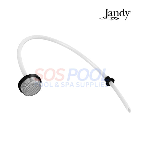 Jandy Breather Tube Assembly for DE Filters | SOS Pool - Replacement for Zodiac CV and CL Series Filters