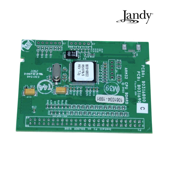 Jandy_CPU_PCB_Circuit_Board_fo