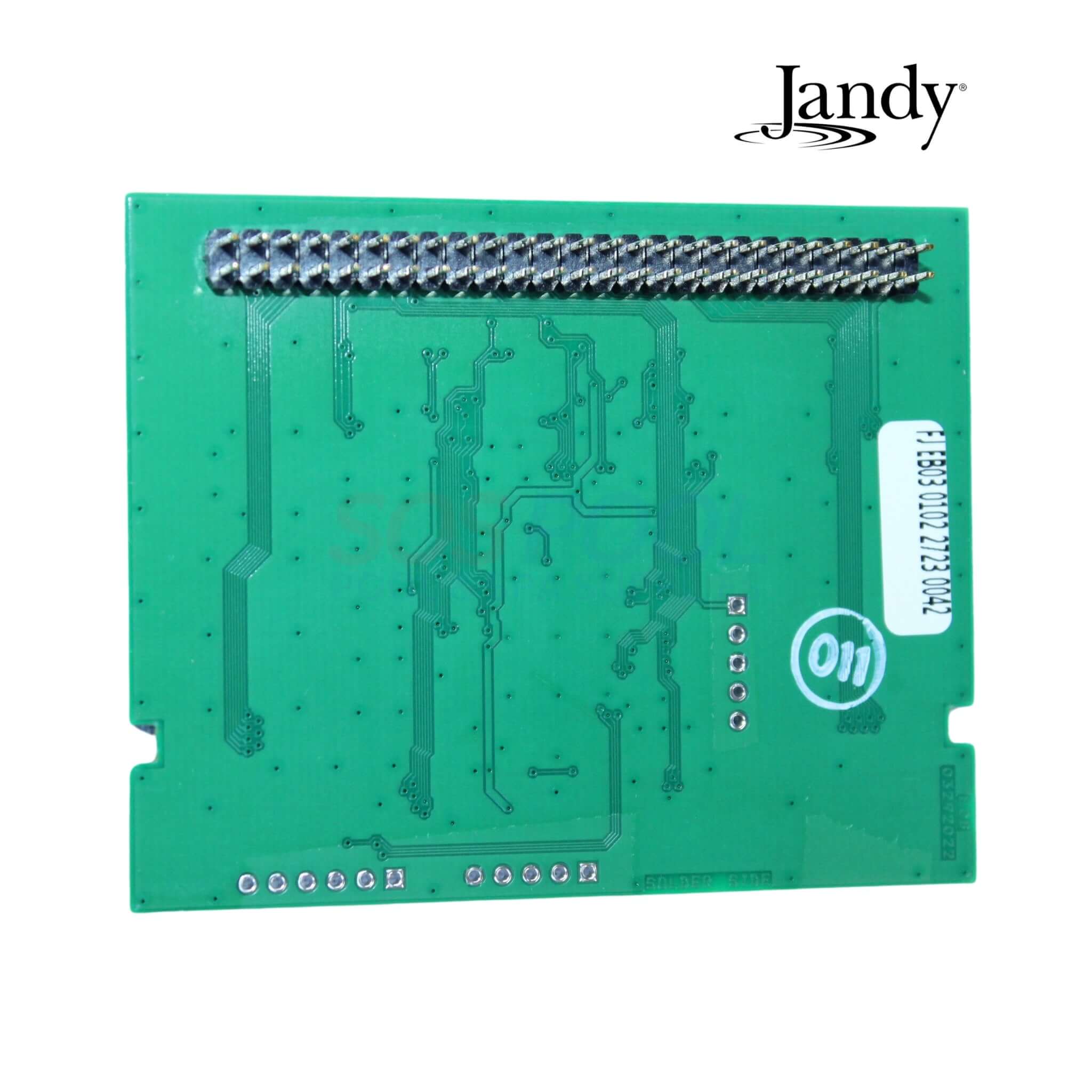 Jandy CPU PCB Circuit Board for AquaLink RS6 | R0466802