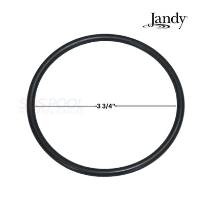 Jandy Diffuser O-Ring R0445400 for SHP, PHP, MHP Pumps with dimensions 3 3/4" | SOS Pool