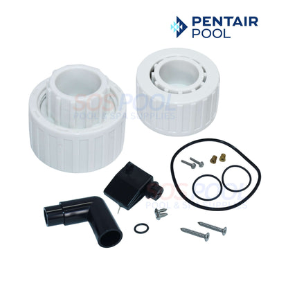 Jandy Laminar Jet Rebuilt Kit | R0490000