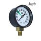 Jandy Pressure Gauge R0377700 for Ray-Vac Energy Filter, 0-60 PSI, 1/8" MPT, ideal for SOS Pool monitoring.