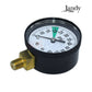 Jandy Pressure Gauge R0377700 for Ray-Vac Energy Filter, 0-60 PSI, SOS Pool supplies for optimal filtration.