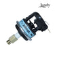 Jandy Pressure Switch R0013203 for JXiQ Heaters, featuring quality build, monitoring water flow, for swimming pool system.