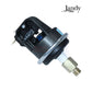 Jandy Pressure Switch R0013203 for JXiQ Heaters, showing the switch angle, design, and connection for pool systems.