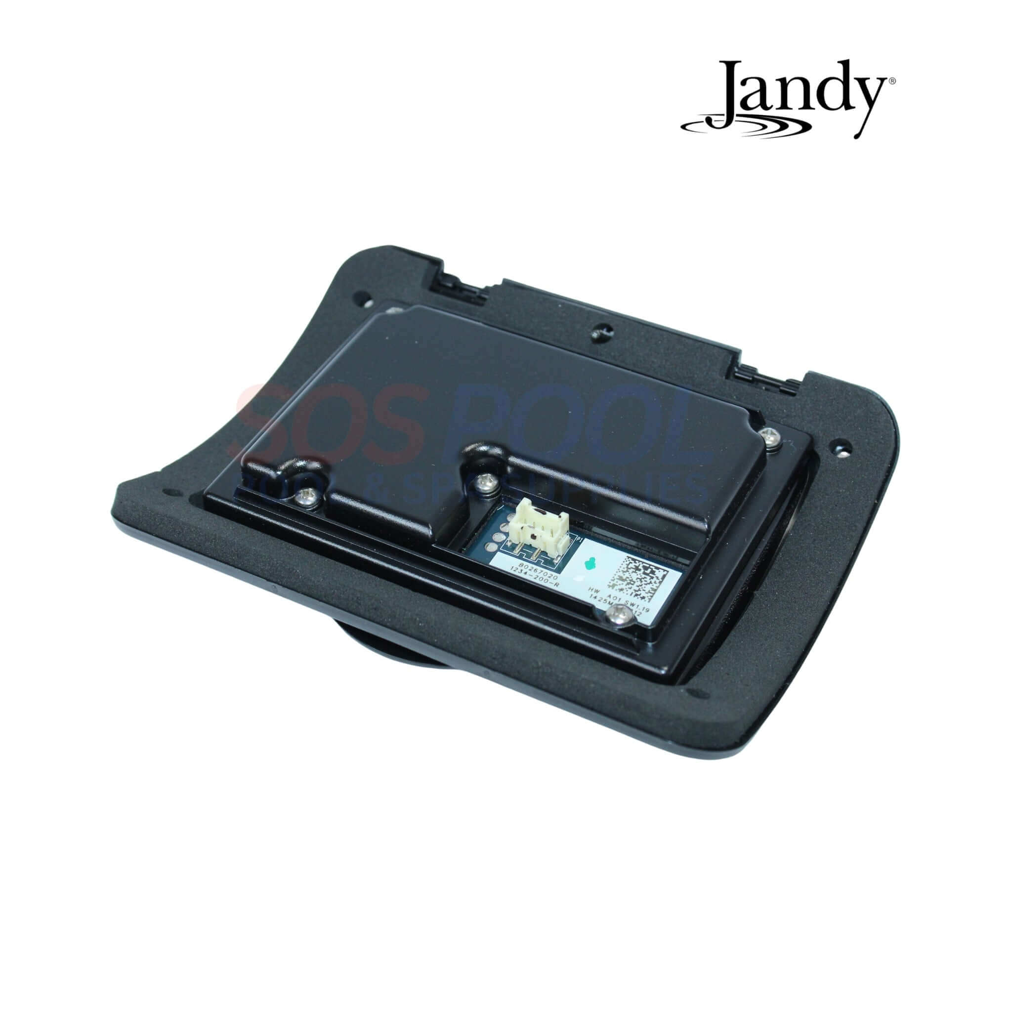Jandy User Interface Kit for JxiQ Heaters | R0988800